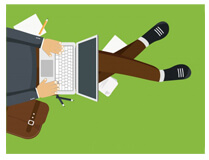 contenido web para SEO