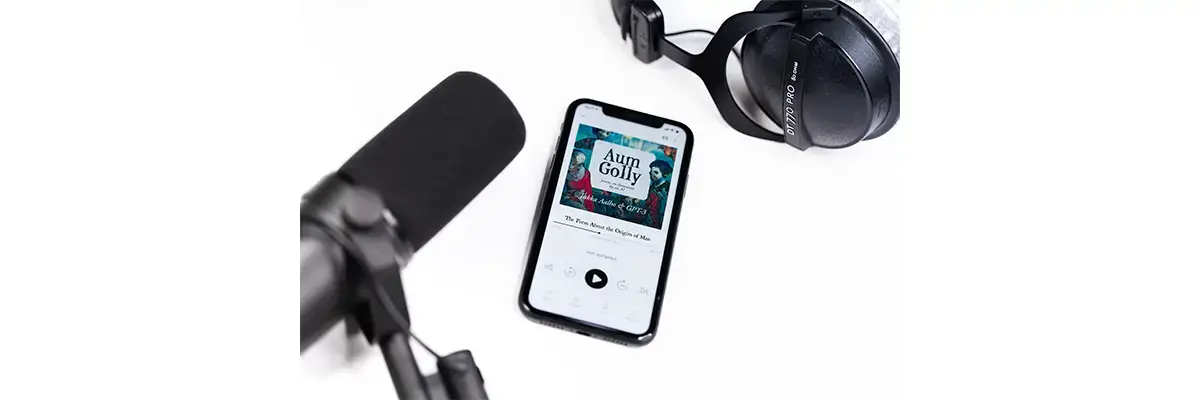 Un mundo de historias a tu alcance: Audiolibros gratuitos