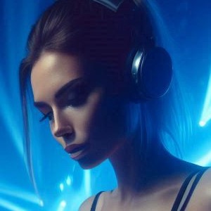 #techno Melodic Mirage & remix #bonus Neon Nights I